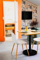 La Dune - B&B Salin-de-Giraud