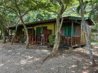 La Ensenada Lodge - B&B Abangaritos