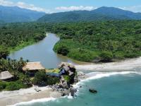 Finca Barlovento Cabaña, Tayrona - B&B Los Naranjos