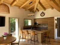 charmante bergerie - B&B Bonifacio