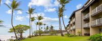1BR Condo at Oceanfront Resort Kapaa Shore - B&B Kapa‘a