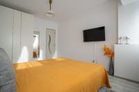 Apartment mit 1 Schlafzimmer