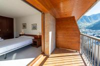 Barthe Holidays I Apartamento céntrico en Escaldes 4PAX I Ideal parejas, Terraza y confort I Manhattan - Chambres d'hôtes Escaldes-Engordany