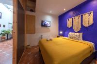 Familieappartement met 2 Slaapkamers