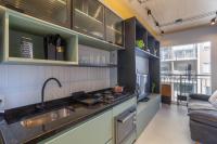 Laguna 430 - Ferienwohnung São Paulo