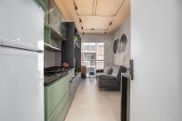 Laguna 430 - Ferienwohnung São Paulo