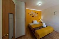 Apartamento Familiar de 2 dormitorios