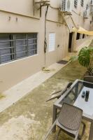 CH 1003 Cozy studio in amazing Manatí with AC, WiFi, Pool - B&B Manatí