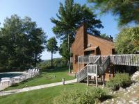 Snowshoe Sanctuary at Summit Village - B&B Bellaire