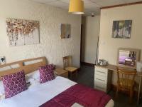 Camera Matrimoniale con Bagno Privato