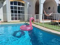 Marreiro's house Algarve - Child friendy - Private Pool - B&B Lagos