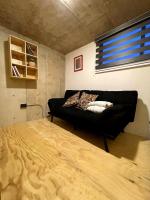 Apartamento de 1 dormitorio