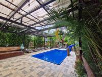 Harmony Retreat - Ferienwohnung La Fortuna