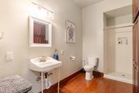 Habitación Deluxe con cama extragrande