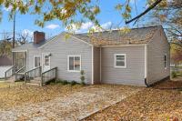 3BR house in neighborhood with ETSU, JCMC, VA - Bed and Breakfast Johnson City