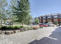 Bluebird - Spacious Luxury Shared Rooftop Hot Tub - B&B Canmore