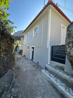 Old Aqueduct Village 1 - Guesthouse - Madeira - B&B Serra de Água