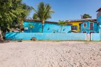 Casa do Mar Caraíva - Ferienwohnung Caraiva