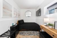 Chambre Double avec Terrasse