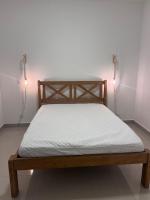 Linda casa 200 m da praia Boiçucanga - Chambres d’hôtes São Sebastião