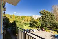 Cieszyńskiego Seaside Apartment by BookingHost - Bed and Breakfast Sopot