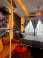 Zhafira Retreat - B&B Manila