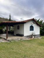 Recanto das Águas Claras - B&B São José do Rio Preto