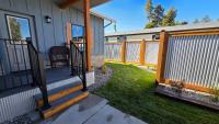 Parkside Cabins - Bed and Breakfast West Yellowstone