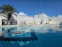 Apê 2 quartos na Paradisíaca Pajuçara - B&B Maceió