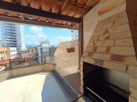 Cobertura duplex na praia do morro - B&B Guarapari