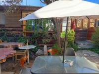 CABAÑAS SAKAR - B&B Quintero