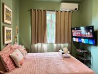 Decoraçao Arte e Mar 16 Minutos da Praia FM870-306 - B&B Rio de Janeiro