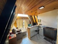 Magnífico Chalé Aconchego Serrano - B&B Urubici