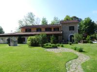 B&B Rocca d'Evandro - Il Nibbio Reale Country House - Bed and Breakfast Rocca d'Evandro