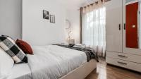 Lovely Flat by Emirates - 5 mins to Kings Cross St Pancras - B&B Londra