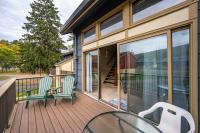 Across from Holiday Valley 2 King Beds AC - Chambres d'hôtes Ellicottville