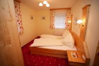 Appartement met 2 slaapkamers