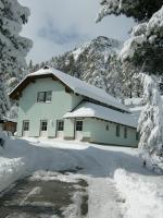 Ritas Alm - B&B