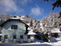 Ritas Alm - B&B Turracherhöhe