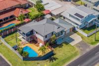 Banksia on Ocean - 2 Ocean Street - B&B Evans Head