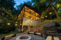 Mtn Cabin, Smoky Views! 15min2Gatlinburg PF Dollywood - B&B Sevierville