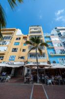 Endorfita Sonrisa - Canteras Beach - B&B Las Palmas de Gran Canaria