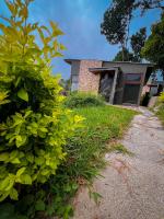 VIU Boutique Cabins - B&B San Salvador