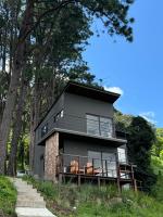 VIU Boutique Cabins - B&B San Salvador