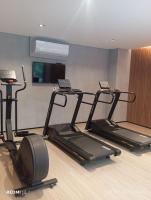 Studio Think Vila Madalena - Ferienwohnung São Paulo