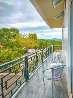 Panika cozy rooms - Ferienwohnung Malaybalay City