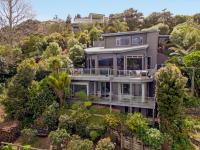 Bay View Escape - Whitianga Holiday Home - Bed and Breakfast Whitianga