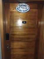 Recanto Meireles Bandolim - Bed and Breakfast Peruíbe