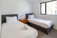 Appartement 2 Chambres