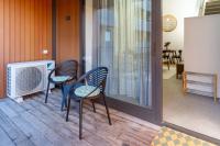 Central Christchurch Apartment with Parking - Bed and Breakfast Christchurch